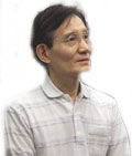 上田光宏 准教授