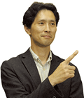 高梨琢磨 主任研究員