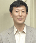 高木慎介 准教授