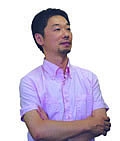 菅野正嗣 教授