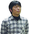 西川 敦 教授