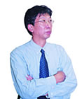 坂井 悦郎 教授