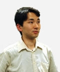 安藤規泰 助教
