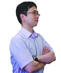 佐藤浩太郎 講師
