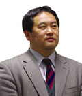 西林仁昭 准教授