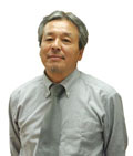 藤川清三 教授
