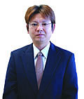 平井浩文 准教授