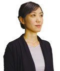 藤田直子 准教授