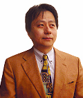 畑 俊充 講師