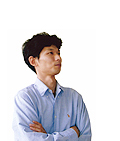 源明誠（げんめい まこと） 助手